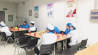 紐約廠區第一季度員工座談會圓滿落幕，高效溝通共繪發展藍圖