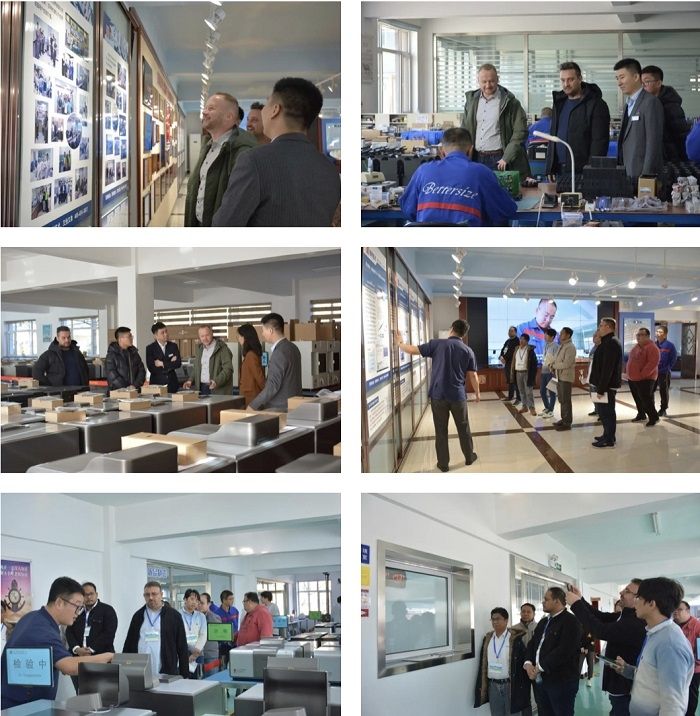 合眾而為 聚力致遠——丹東百特2023全球代理商大會圓滿落幕，專業會議服務賦能全球伙伴